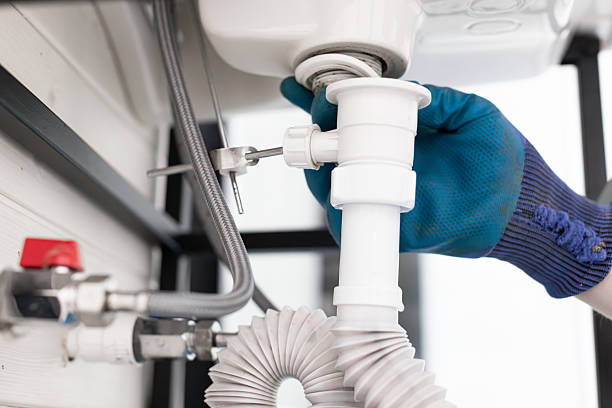 Reliable Drain Cleaning contractor in Stevenson Ranch, CA by Masters Plumbing Service